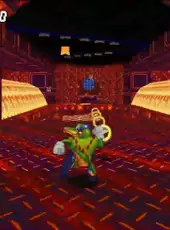 Sonic Robo Blast 2: Official Level Design Contest - Autumn 2020