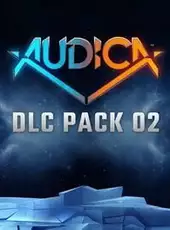 Audica: DLC Pack 02