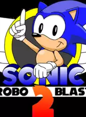 Sonic Robo Blast 2