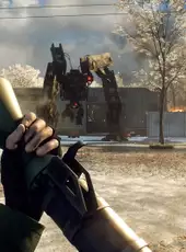 Generation Zero: Soviet Weapons Pack