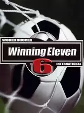 World Soccer: Winning Eleven 6 International