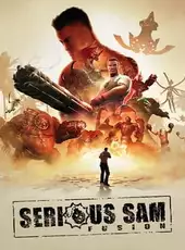 Serious Sam Fusion 2017