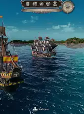 Tortuga: A Pirate's Tale