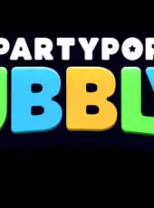 Party Pop Bubblyz