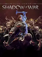 Middle-earth: Shadow of War