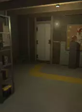 Our Secret Below