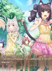 Nekopara After