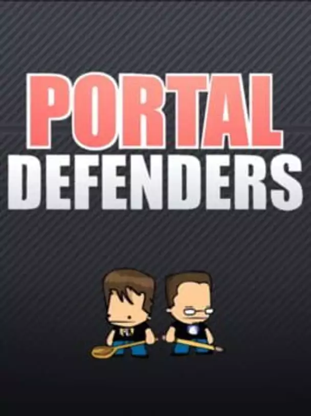 Portal Defenders