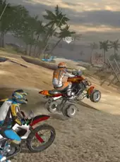 ATV Offroad Fury 4