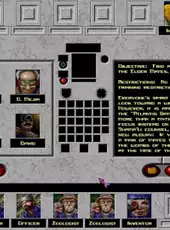 War Wind II: Human Onslaught