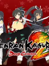Senran Kagura 2: Deep Crimson