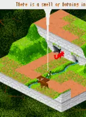The Adventures of Robin Hood