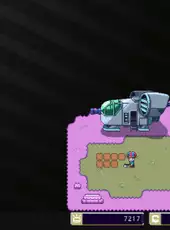 Farlands: Tiny Harvest