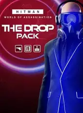 Hitman 3: The Drop Pack