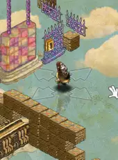 Gobbo Goes Adventures