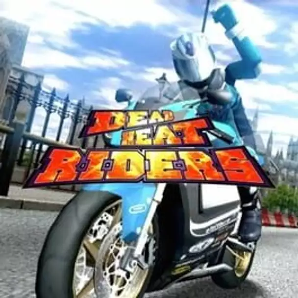 Dead Heat Riders