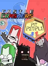 Castle Crashers & Pit People Bundle