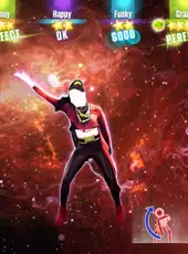 Just Dance 2016