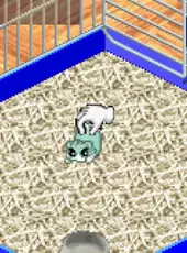 Hamster Monogatari 3 GBA