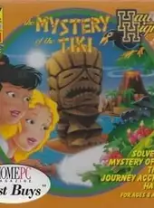 Hawaii High: Mystery of the Tiki