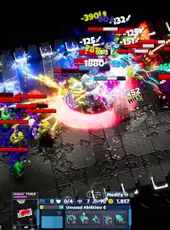 Hell Throne