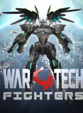 War Tech Fighters