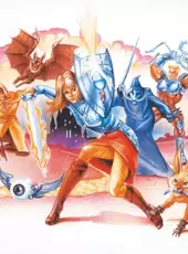 Phantasy Star