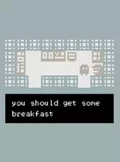 You Should Eat Breakfast