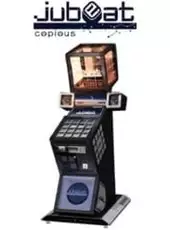 Jubeat Copious