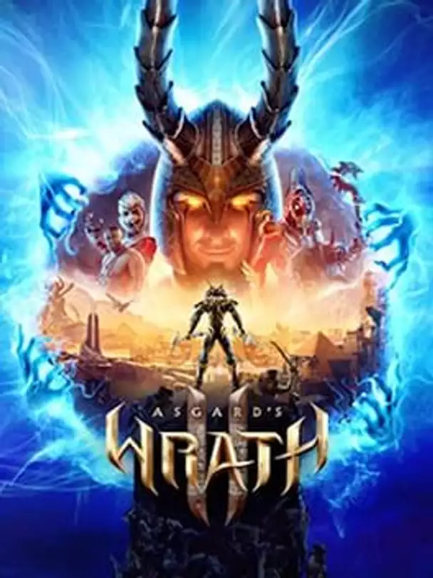 Asgard’s Wrath II