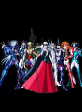 Saint Seiya: Soldiers' Soul