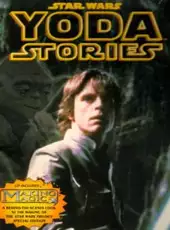 Star Wars: Yoda Stories