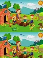 Happily Ever After Vol. 2