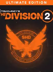 The Division 2: Warlords of New York - Year 5 Season 1: Broken Wings