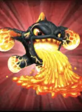 Skylanders: Swap Force
