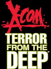 X-COM: Terror From the Deep