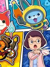 Yo-kai Watch 3