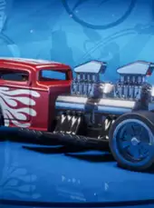 Hot Wheels Unleashed 2: Turbocharged - Day One Edition