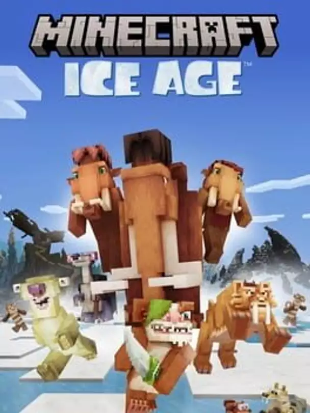 Minecraft: Ice Age