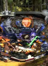 Star Wars Pinball