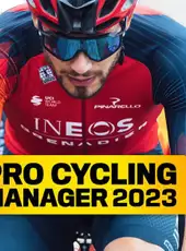 Pro Cycling Manager 2023