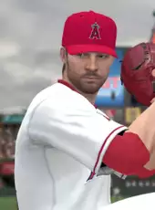 Major League Baseball 2K12