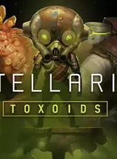 Stellaris: Toxoids Species Pack
