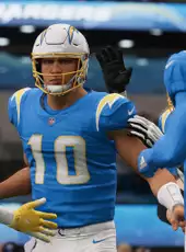 Madden NFL 22: MVP Edition