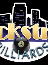 Backstreet Billiards