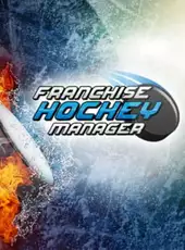 Franchise Hockey Manager 2014