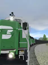 Trainz Railroad Simulator 2019: Shortline Railroad