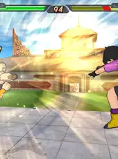 Dragon Ball Z: Budokai Tenkaichi 3