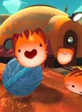 Slime Rancher: Secret Style Pack