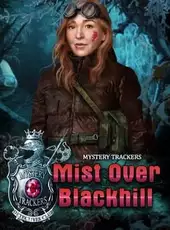 Mystery Trackers: Mist Over Blackhill